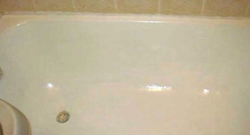 Покрытие ванны акрилом | Мышкин